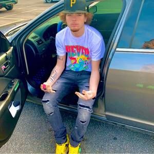 Meet your Posher, Brandon